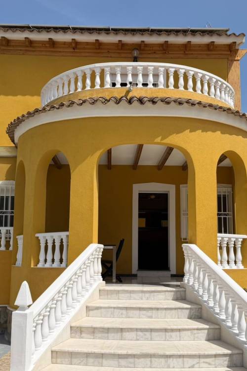 Villa - Sale - Orihuela - Montepinar-La Aparecida-Raiguero