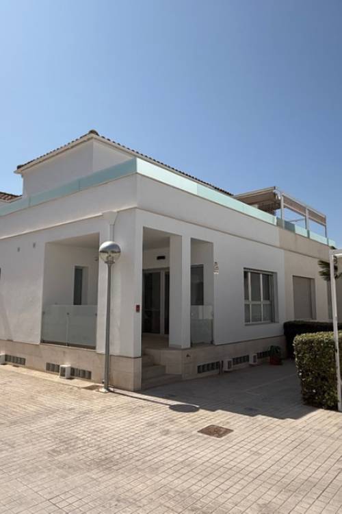 Villa - Sale - Orihuela - Orihuela Centro
