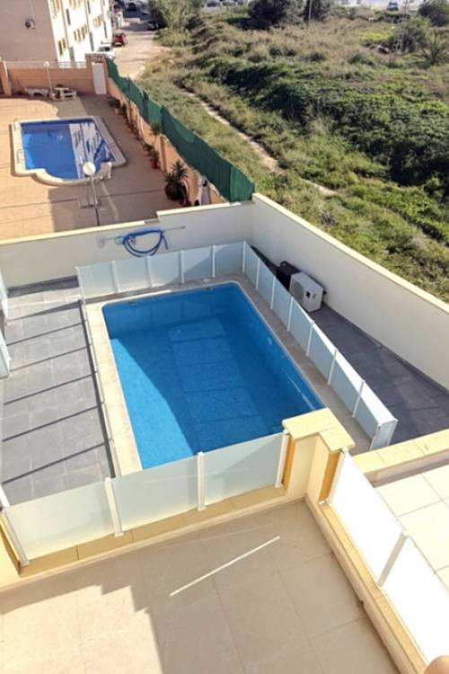 Villa - Sale - Orihuela - Orihuela Centro