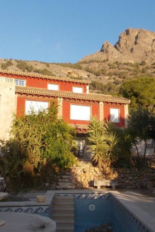 Villa - Sale - Orihuela - Orihuela Centro