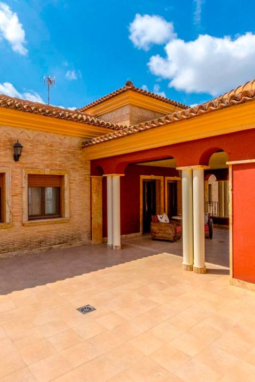 Villa - Sale - Orihuela - Orihuela Centro