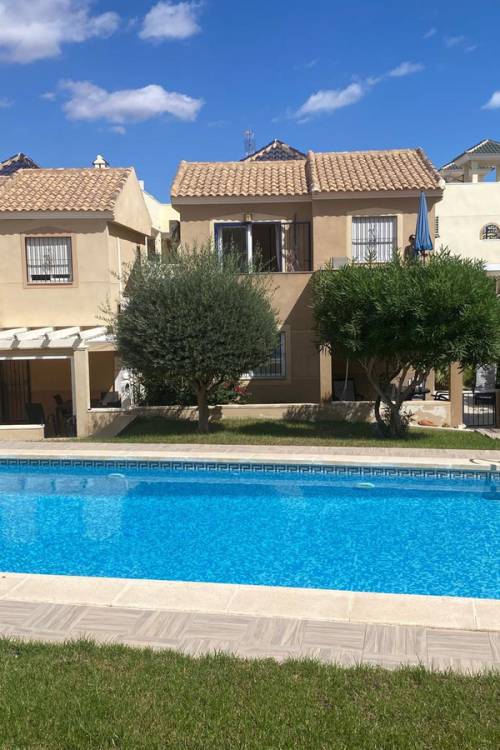 Villa - Sale - Orihuela - Orihuela Centro