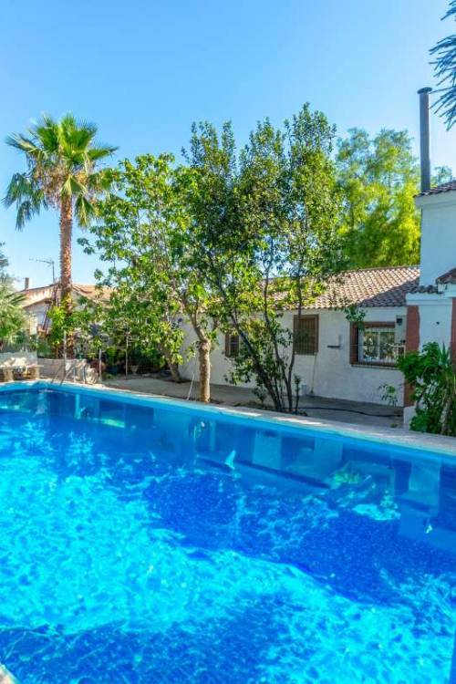 Villa - Sale - Orihuela - Orihuela Centro