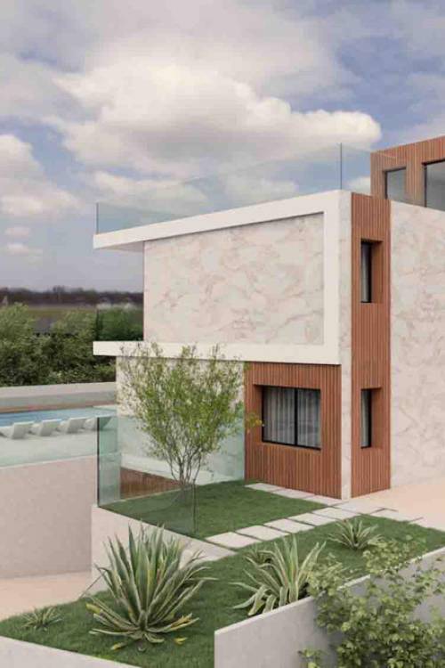 Villa - Sale - Orihuela - Orihuela Centro