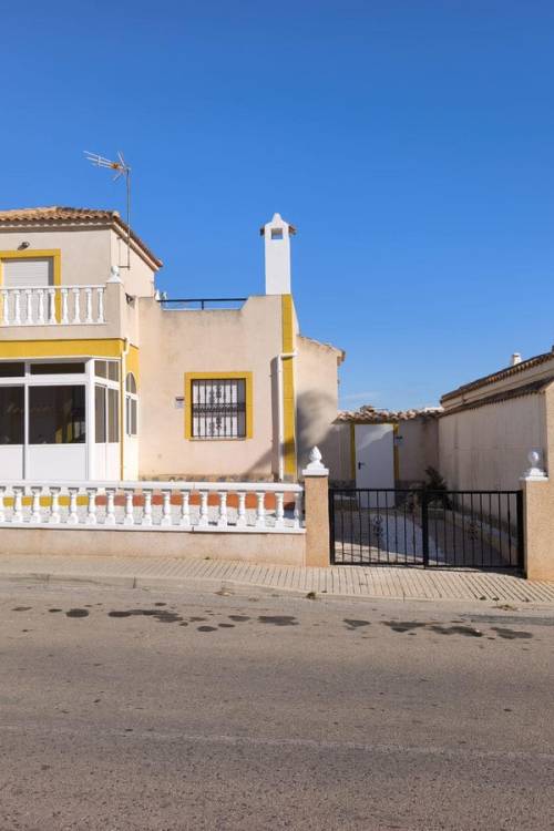 Villa - Sale - Orihuela - Orihuela Centro