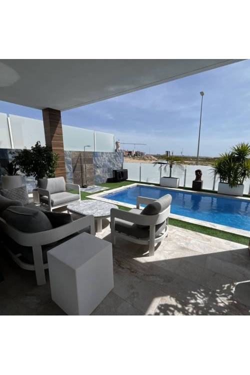 Villa - Sale - Orihuela - Orihuela Centro