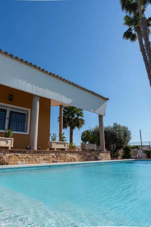 Villa - Sale - Orihuela - Orihuela Centro