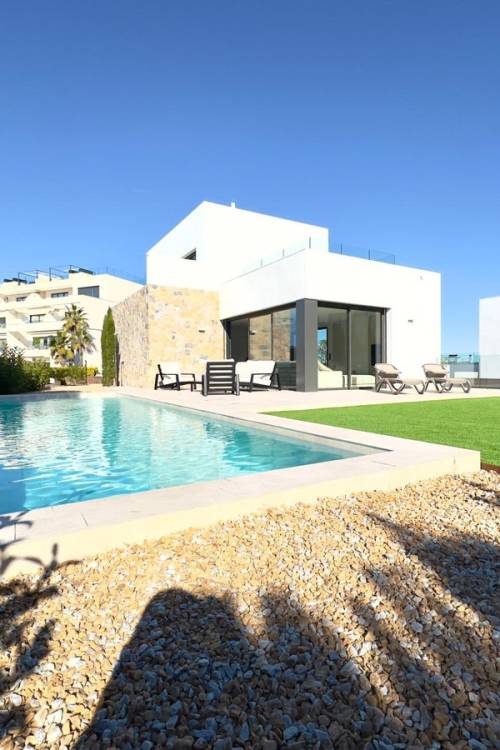 Villa - Sale - Orihuela - Orihuela Centro
