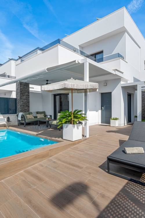 Villa - Sale - Orihuela - Orihuela Centro