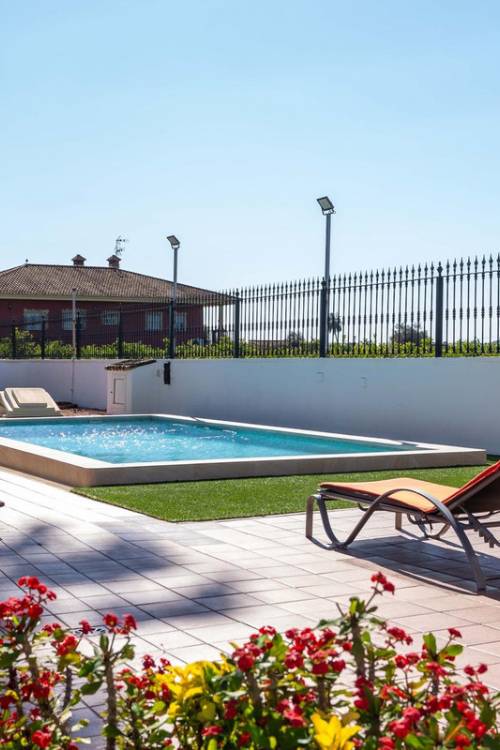 Villa - Sale - Orihuela - Orihuela Centro