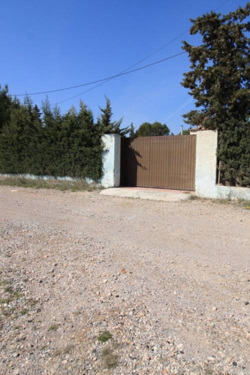 Villa - Sale - Orihuela - Orihuela Costa