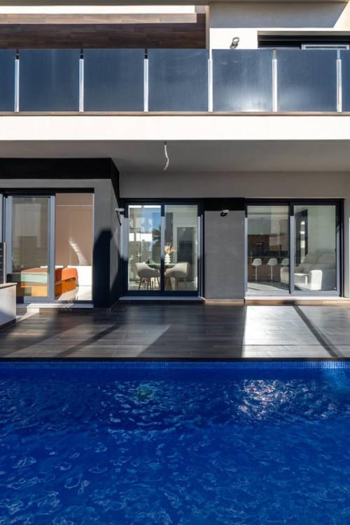 Villa - Sale - Orihuela - Orihuela Costa