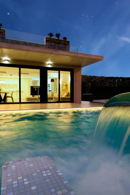 Villa - Sale - Orihuela - Orihuela Costa