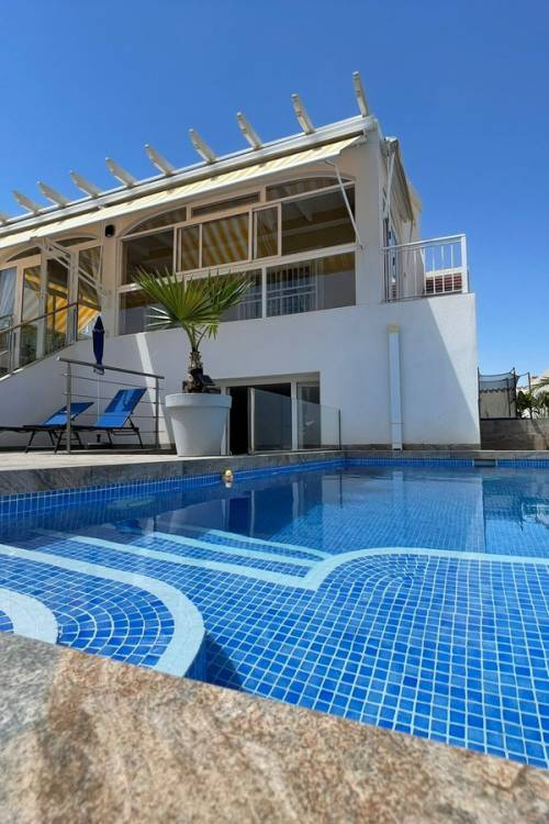 Villa - Sale - Orihuela - Orihuela Costa