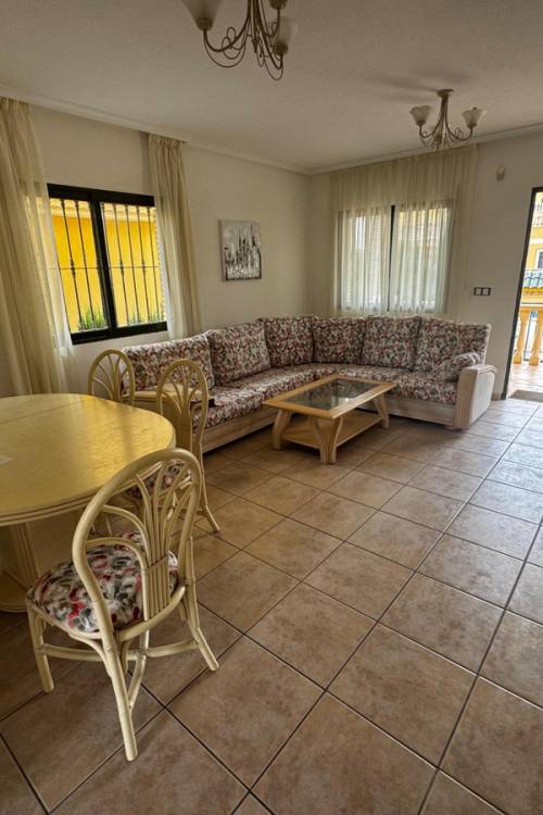 Villa - Sale - Orihuela - Orihuela Costa