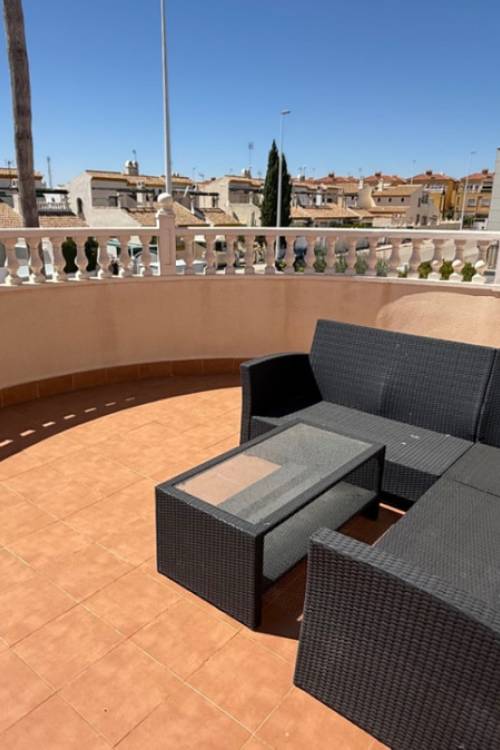 Villa - Sale - Orihuela - Orihuela Costa