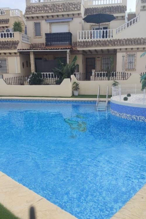 Villa - Sale - Orihuela - Orihuela Costa