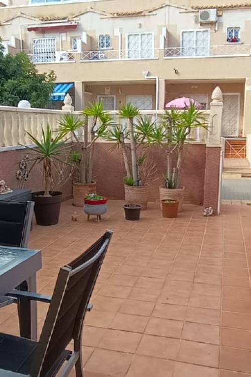 Villa - Sale - Orihuela - Orihuela Costa