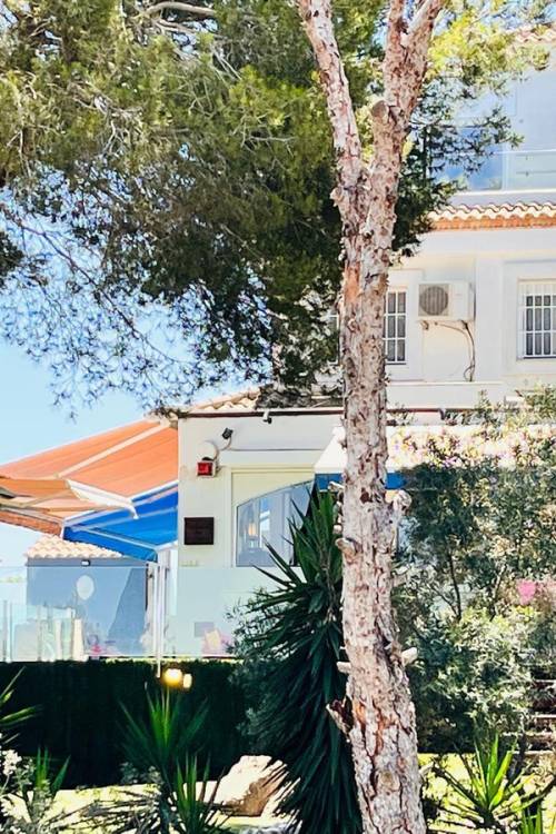 Villa - Sale - Orihuela - Orihuela Costa