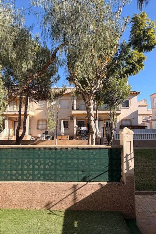Villa - Sale - Orihuela - Orihuela Costa