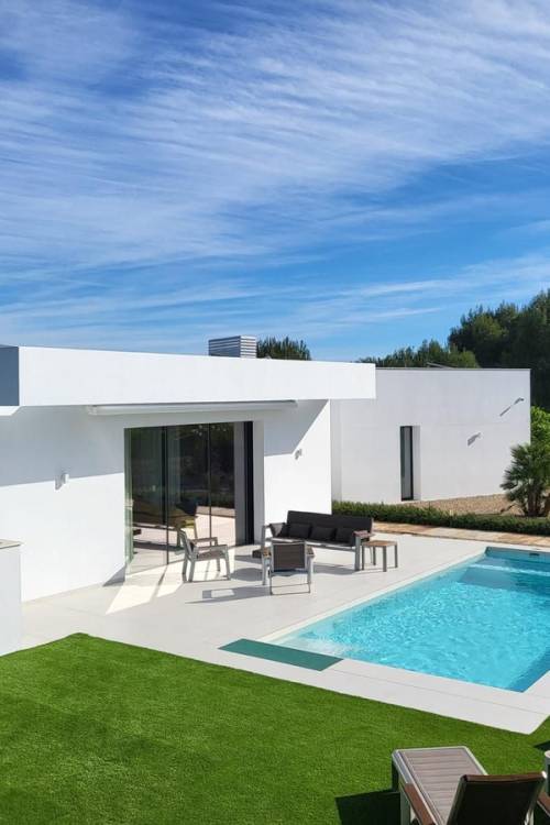 Villa - Sale - Orihuela - Orihuela Costa