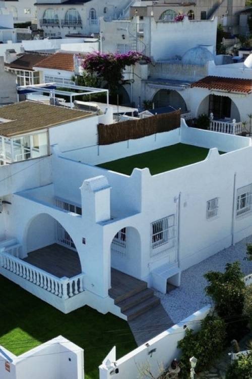 Villa - Sale - Orihuela - Orihuela Costa