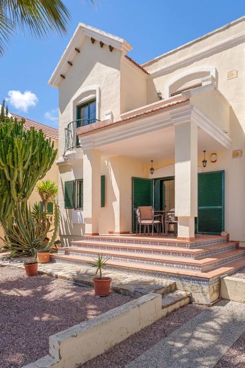 Villa - Sale - Orihuela - Orihuela Costa