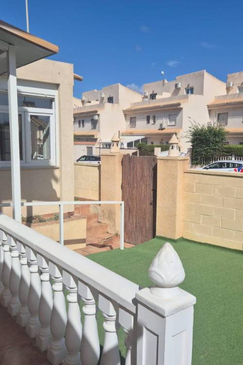 Villa - Sale - Orihuela - Orihuela Costa