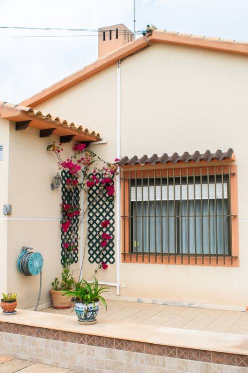 Villa - Sale - Orihuela - Orihuela Costa