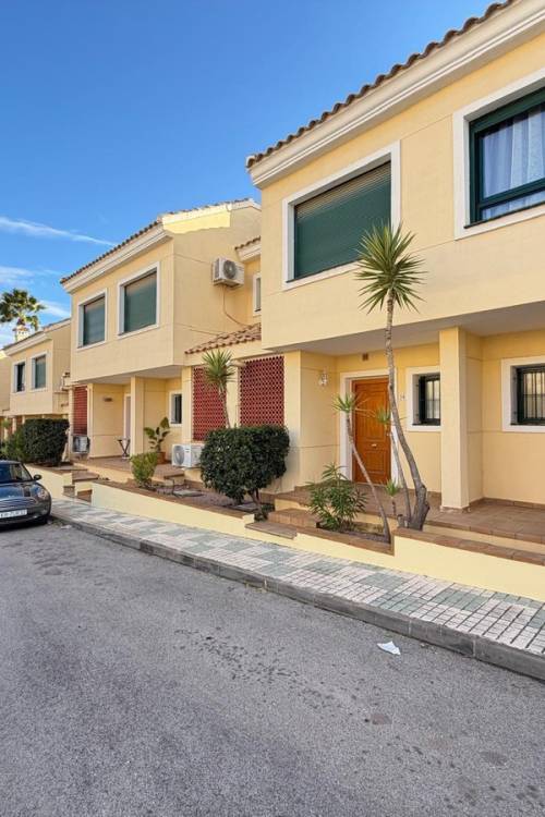 Villa - Sale - Orihuela - Orihuela Costa