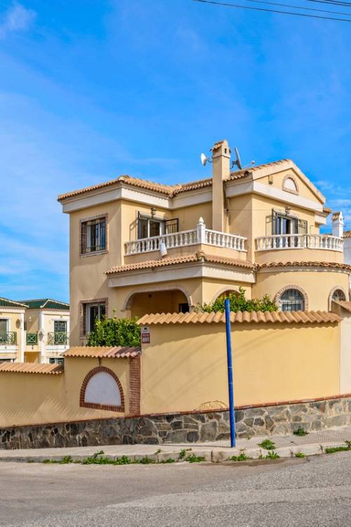 Villa - Sale - Orihuela - Orihuela Costa