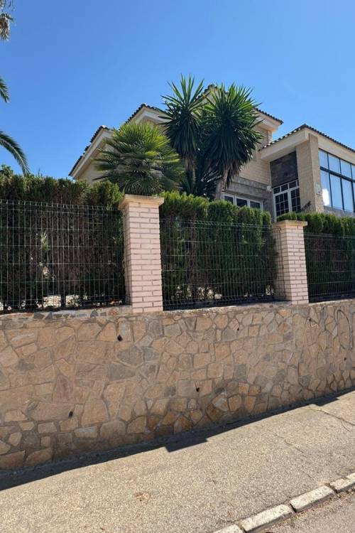 Villa - Sale - Orihuela - Orihuela Costa