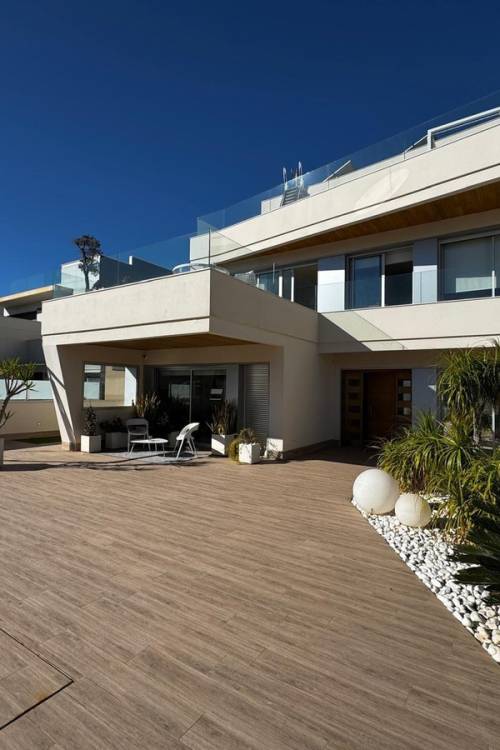 Villa - Sale - Orihuela - Orihuela Costa