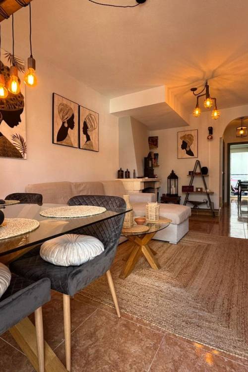 Villa - Sale - Orihuela - Orihuela Costa