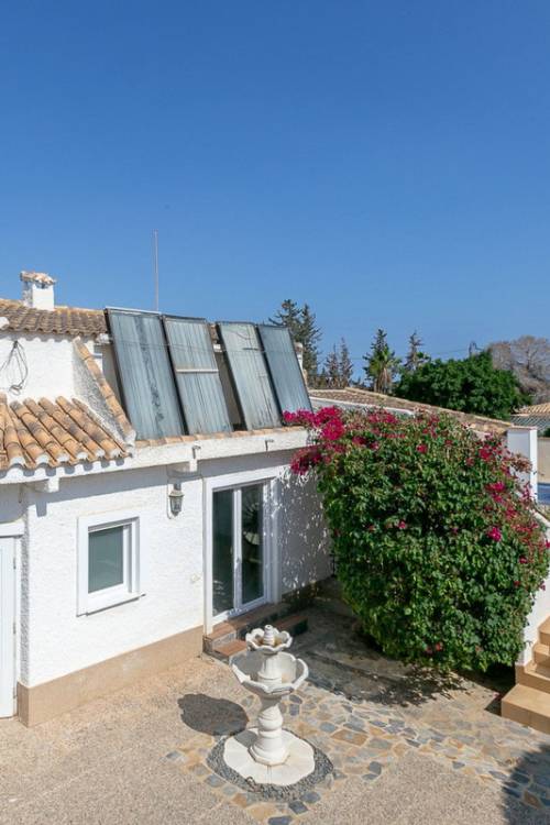 Villa - Sale - Orihuela - Orihuela Costa