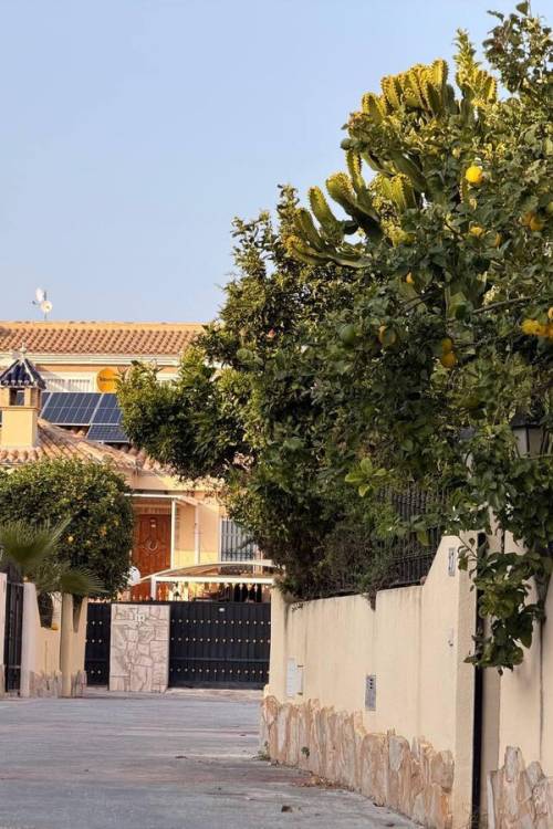 Villa - Sale - Orihuela - Orihuela Costa