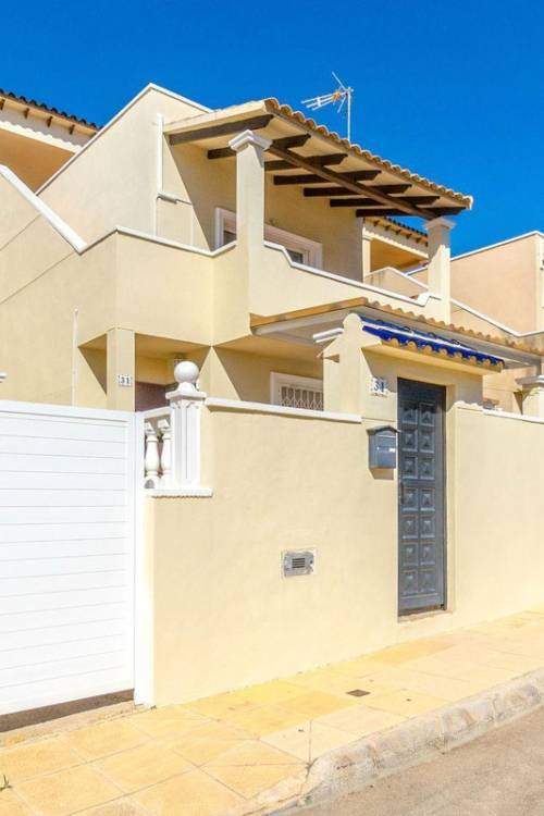 Villa - Sale - Orihuela - Orihuela Costa