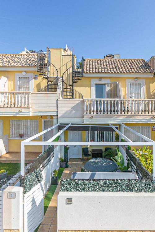 Villa - Sale - Orihuela - Orihuela Costa