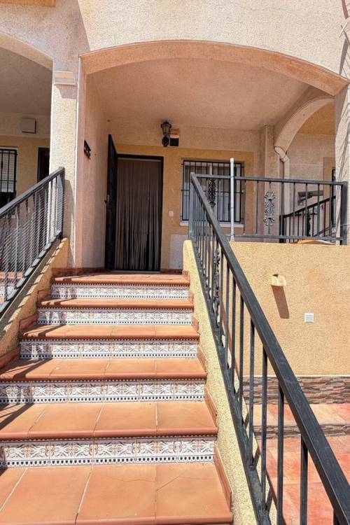 Villa - Sale - Orihuela - Orihuela Costa