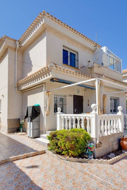 Villa - Sale - Orihuela - Orihuela Costa