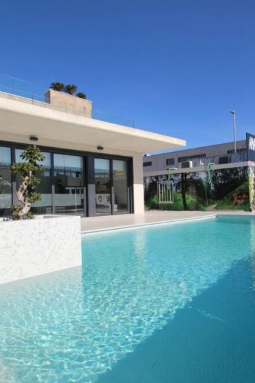 Villa - Sale - Orihuela - Orihuela Costa