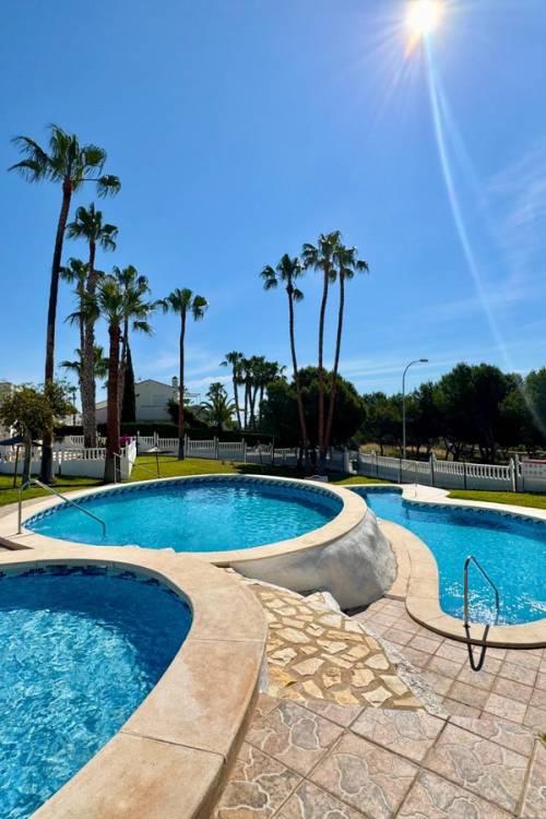 Villa - Sale - Orihuela - Orihuela Costa