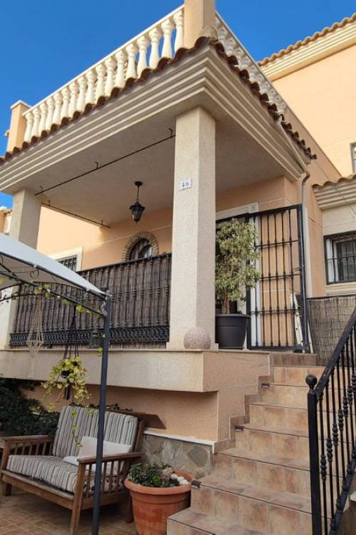 Villa - Sale - Orihuela - Orihuela Costa