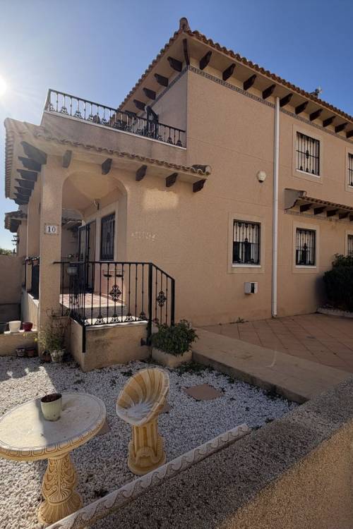 Villa - Sale - Orihuela - Orihuela Costa