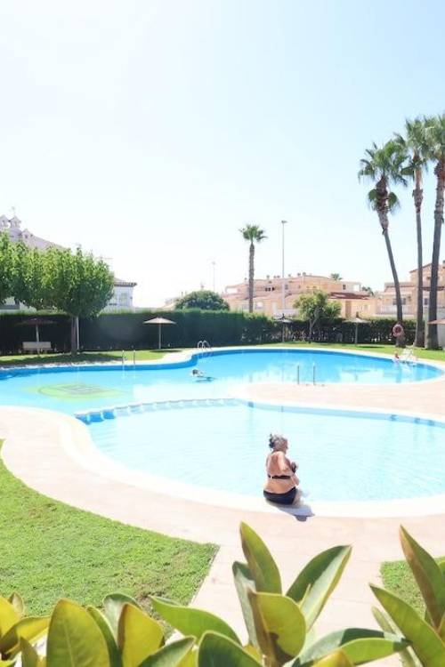 Villa - Sale - Orihuela - Orihuela Costa