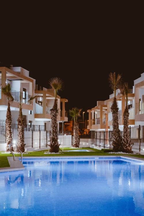 Villa - Sale - Orihuela - Orihuela Costa