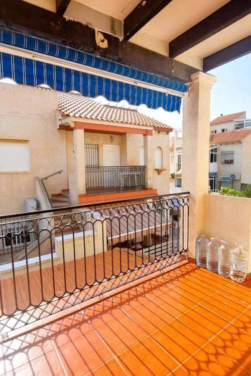 Villa - Sale - Orihuela - Playa Flamenca