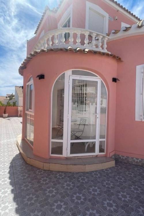 Villa - Sale - Orihuela - Playa Flamenca