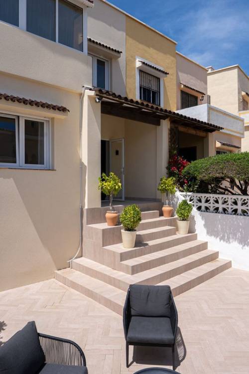 Villa - Sale - Orihuela - Playa Flamenca