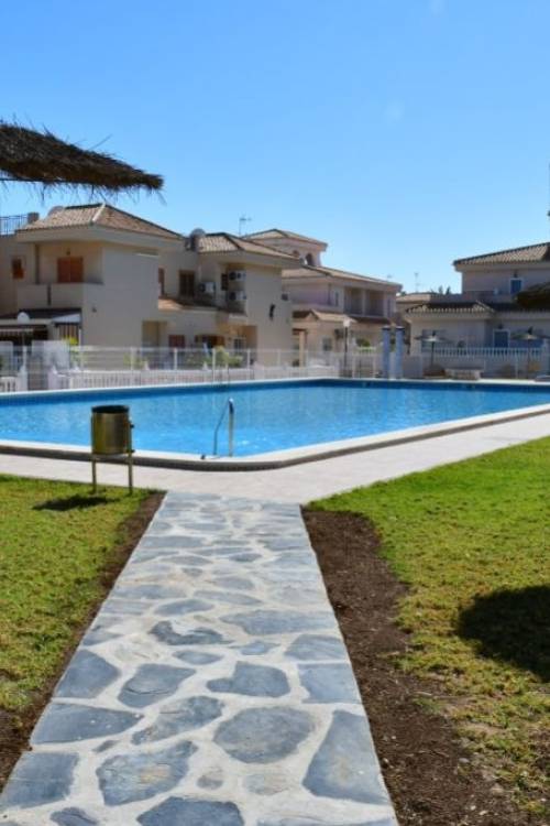Villa - Sale - Orihuela - Playa Flamenca